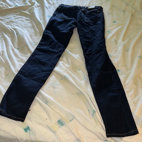 J Brand skinny jeans - Picture 7 of 9